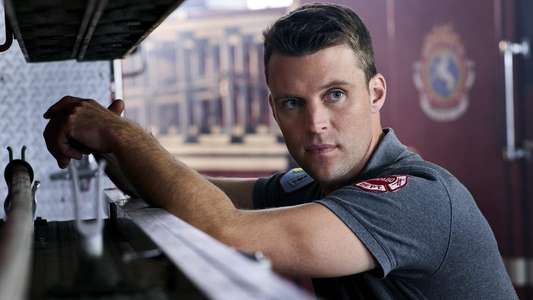 Chicago Fire - Backdrops