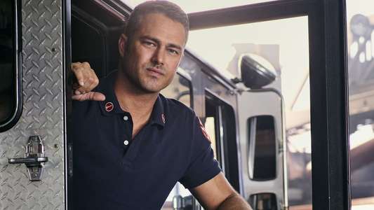 Chicago Fire - Backdrops
