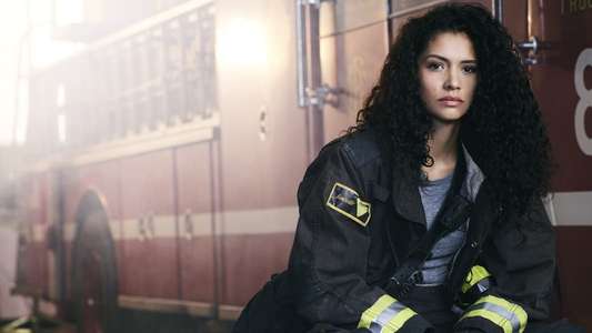 Chicago Fire - Backdrops