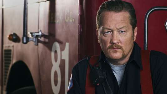 Chicago Fire - Backdrops