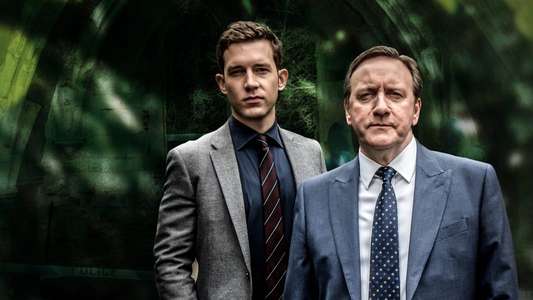 Midsomer Murders - Backdrops