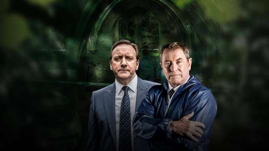 Midsomer Murders - Backdrops