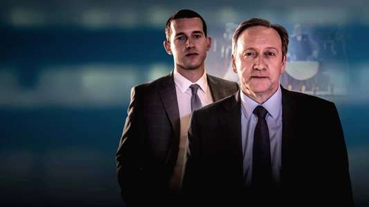 Midsomer Murders - Backdrops
