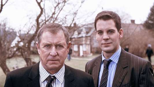 Midsomer Murders - Backdrops