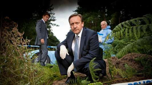 Midsomer Murders - Backdrops
