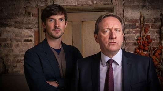 Midsomer Murders - Backdrops