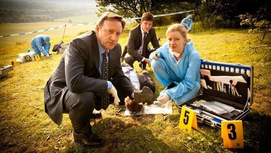 Midsomer Murders - Backdrops