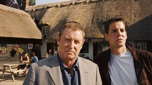 Midsomer Murders - Backdrops