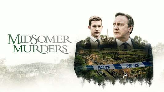 Midsomer Murders - Backdrops