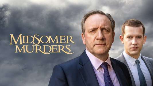 Midsomer Murders - Backdrops
