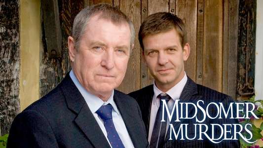 Midsomer Murders - Backdrops