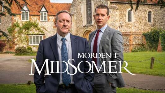 Midsomer Murders - Backdrops