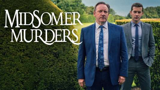 Midsomer Murders - Backdrops