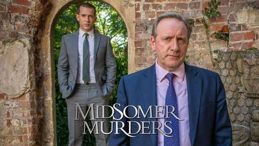 Midsomer Murders - Backdrops
