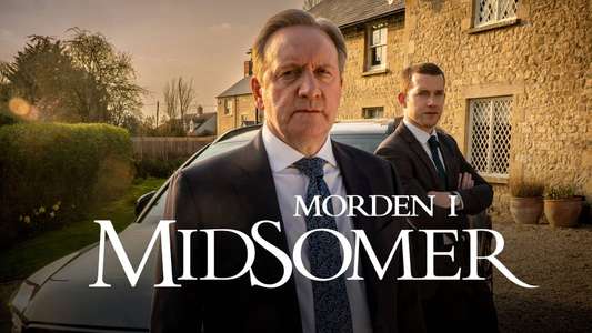 Midsomer Murders - Backdrops