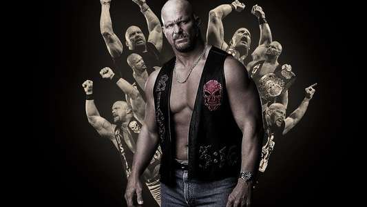 Stone Cold Steve Austin: The Bottom Line on the Most Popular Superstar of All Time - Backdrop