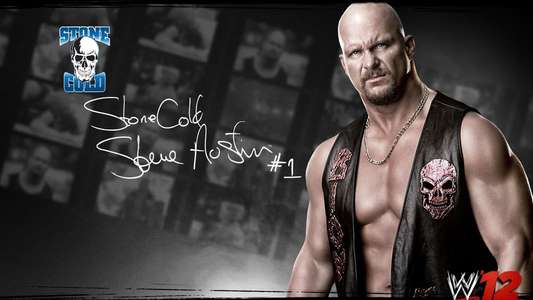 Stone Cold Steve Austin: The Bottom Line on the Most Popular Superstar of All Time - Backdrop