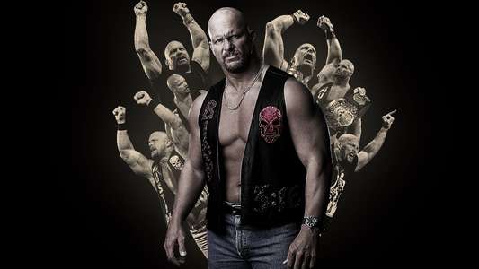 Stone Cold Steve Austin: The Bottom Line on the Most Popular Superstar of All Time - Backdrop