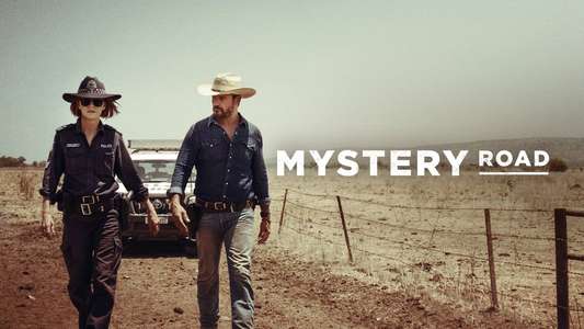 Mystery Road - Backdrops