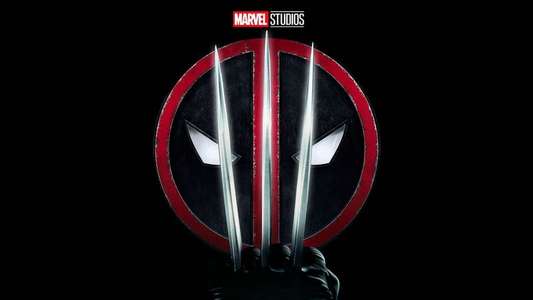 Deadpool & Wolverine - Backdrops