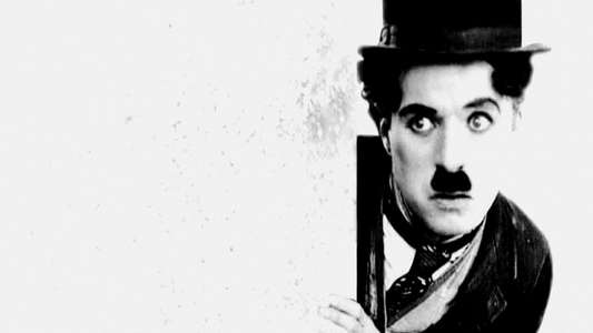 Charlie Chaplin: A Tramp's Life - Backdrop