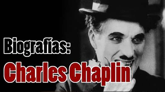 Charlie Chaplin: A Tramp's Life - Backdrop