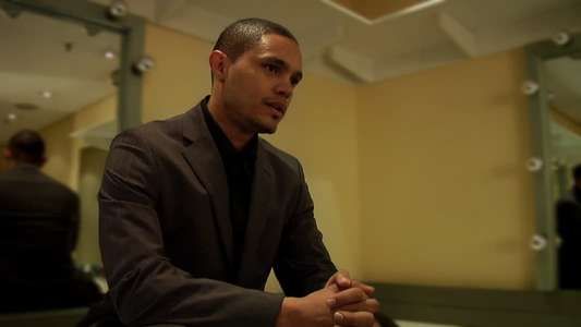 Trevor Noah: You Laugh But It's True - Backdrop