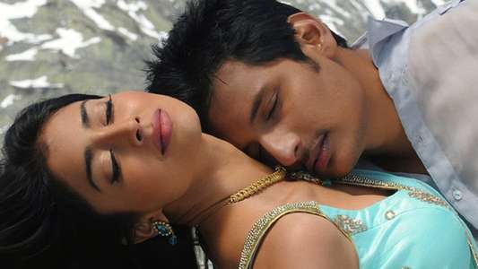 Rowthiram - Backdrops
