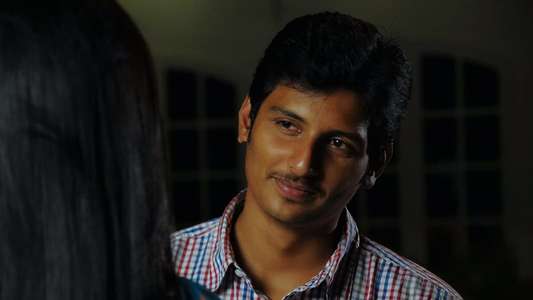 Rowthiram - Backdrops