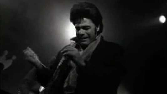 Eddie Presley - Backdrop