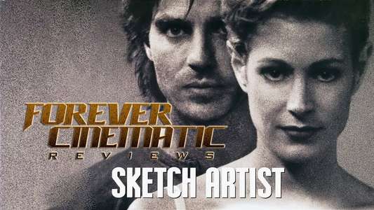 Sketch Artist - Backdrop