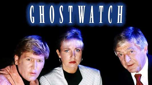 Ghostwatch - Backdrop