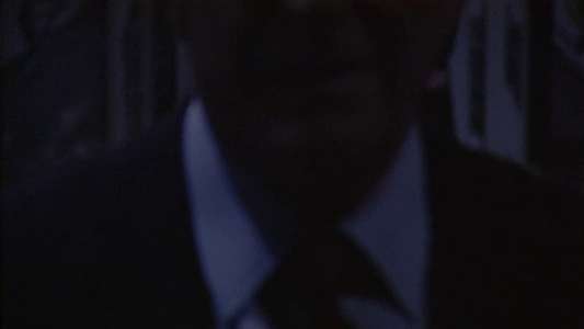 Ghostwatch - Backdrop