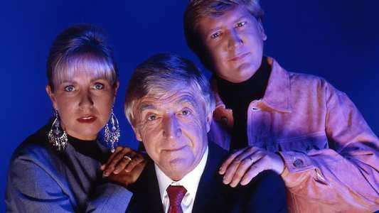 Ghostwatch - Backdrop