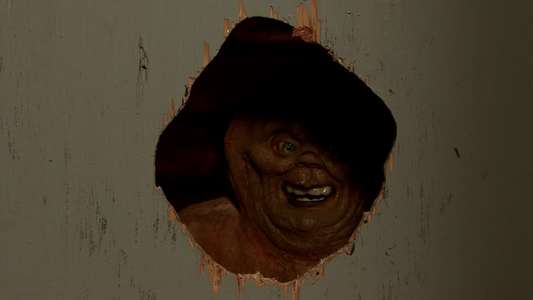 Gingerdead Man 3: Saturday Night Cleaver - Backdrop