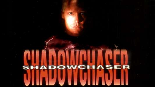 Project: Shadowchaser - Backdrop