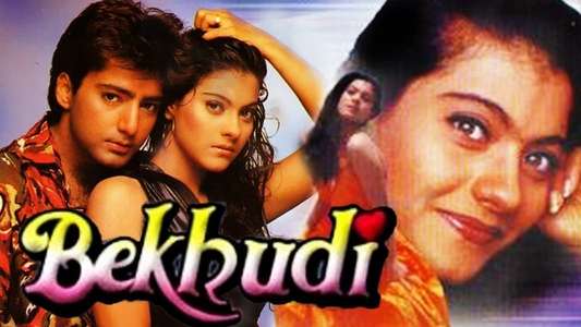 Bekhudi - Backdrop