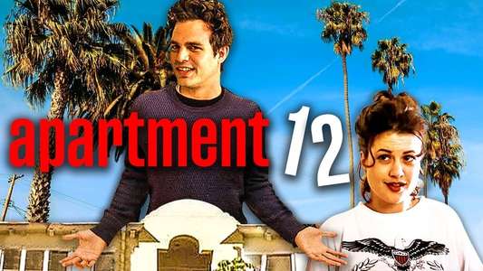 Apartment 12 - Backdrop