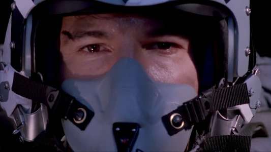 Interceptor - Backdrop