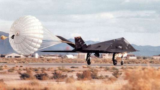 Interceptor - Backdrop