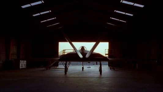 Interceptor - Backdrop