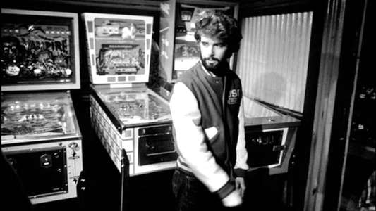 The Making of 'American Graffiti' - Backdrop