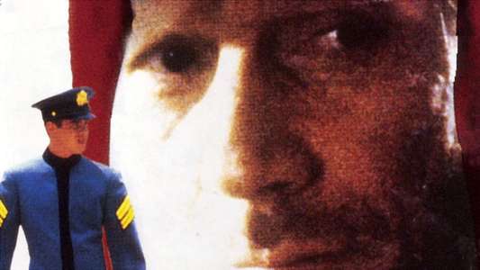 My Father's Shadow: The Sam Sheppard Story - Backdrop