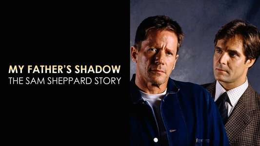 My Father's Shadow: The Sam Sheppard Story - Backdrop