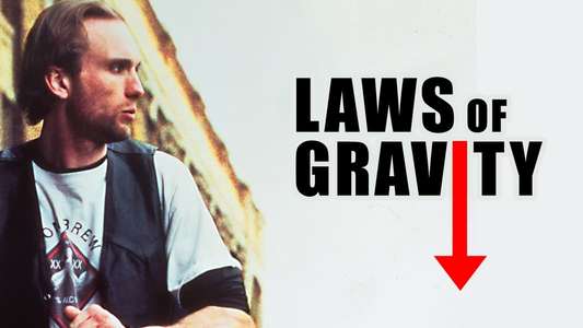 Laws of Gravity - Backdrop