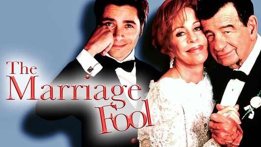 The Marriage Fool - Backdrop