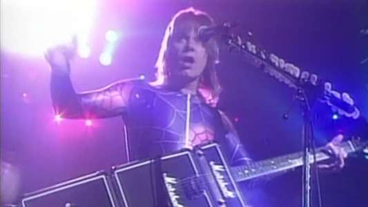 The Return of Spinal Tap - Backdrop