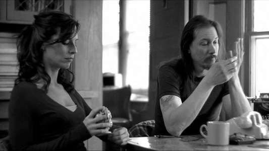 The Hagstone Demon - Backdrop
