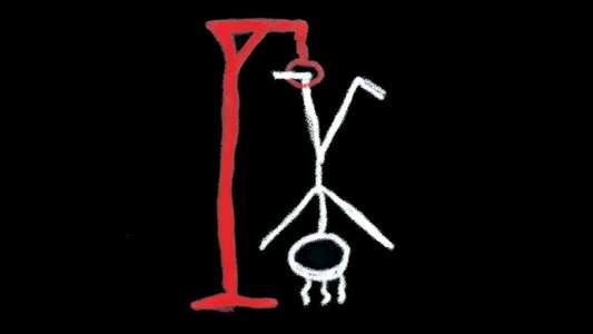 Horror 101 - Backdrop