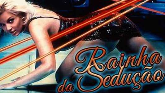 The Regina Pierce Affair - Backdrop